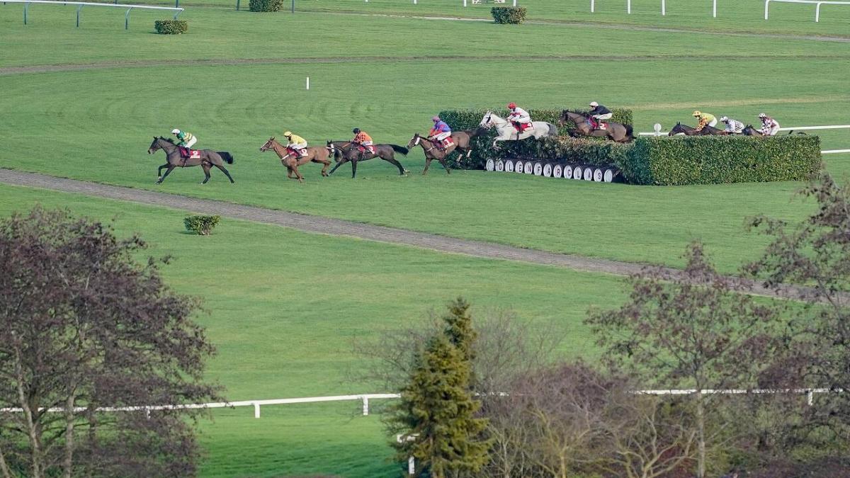 Cheltenham